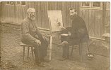 Baudeau, artiste peintre